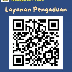 Layanan Pengaduan Masyarakat