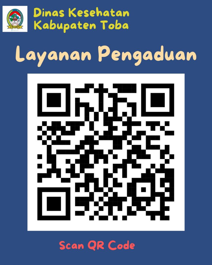 Layanan Pengaduan Masyarakat