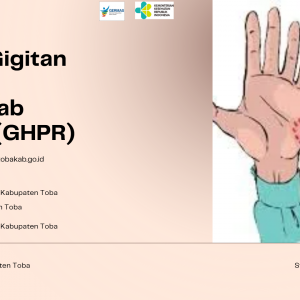 Gigitan Hewan Penyebab Rabies (GHPR)