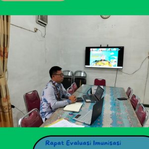 Imunisasi