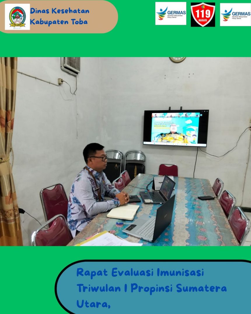 Imunisasi