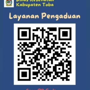 Layanan Pengaduan Masyarakat Pelayanan Publik Dinas Kesehatan