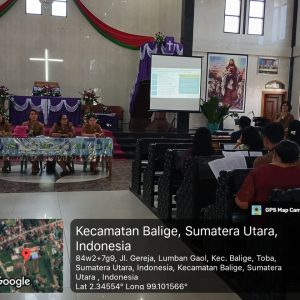 Sosialisasi Pentingnya Pemeriksaan Kesehatan Bagi Calon Pengantin