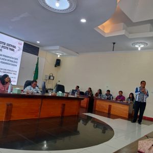 Kebijakan Pemanfaatan Data Kependudukan untuk Optimalisasi Pelayanan Publik bagi Pemerintah Daerah