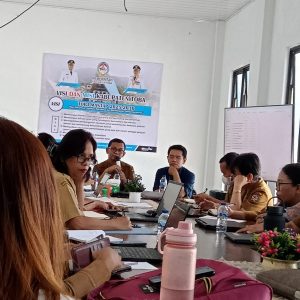 Pembinaan Penyusunan Metadata