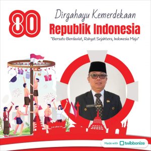 Makna Kemerdekaan Tahun 2025 bagi Kesehatan