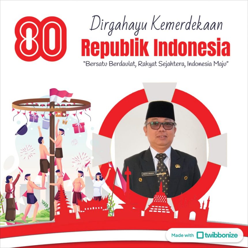 Makna Kemerdekaan Tahun 2025 bagi Kesehatan