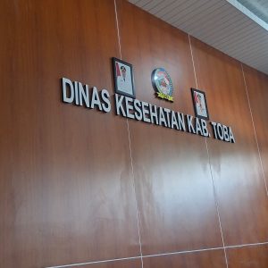Upaya Dinas Kesehatan Kabupaten Toba agar terlaksana perencanaan yang baik