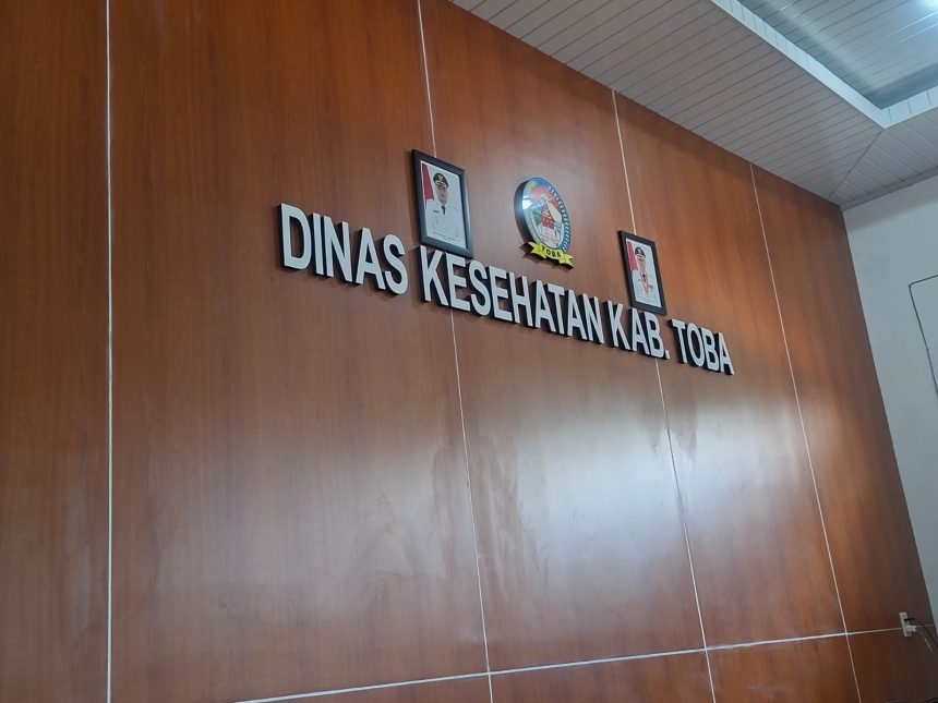 Upaya Dinas Kesehatan Kabupaten Toba agar terlaksana perencanaan yang baik Upaya Dinas Kesehatan Kabupaten Toba agar terlaksana perencanaan yang baik