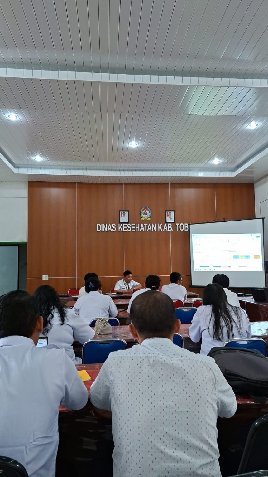 Singkronisasi BA BOK Kabupaten dengan DPA