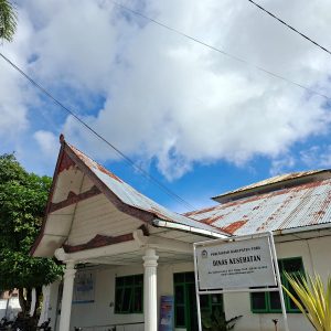 Dinas Kesehatan Kabupaten Toba Tetap Melaksanakan Program Kegiatan Yang Menjadi Tugas dan Tanggung Jawab Dengan Tetap Melakukan Koordinasi Dinas Kesehatan Kabupaten Toba Tetap Melaksanakan Program Kegiatan Yang Menjadi Tugas dan Tanggung Jawab Dengan Tetap Melakukan Koordinasi