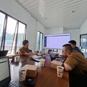 Training of Trainers Update Website Perangkat Daerah Training of Trainers Update Website Perangkat Daerah