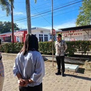 Kepala Dinas Kesehatan Tekankan Percepatan dan Peningkatan Realisasi Anggaran