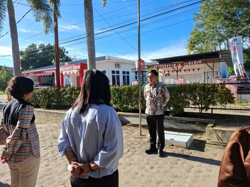Kepala Dinas Kesehatan Tekankan Percepatan dan Peningkatan Realisasi Anggaran Kepala Dinas Kesehatan Tekankan Percepatan dan Peningkatan Realisasi Anggaran