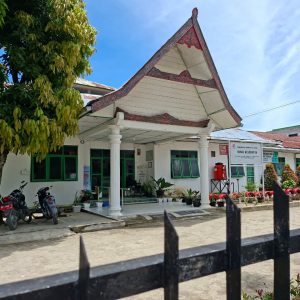 Dinas Kesehatan Kabupaten Toba Perkuat Koordinasi Melalui Apel Pagi untuk Peningkatan Layanan Kesehatan Dinas Kesehatan Kabupaten Toba Perkuat Koordinasi Melalui Apel Pagi untuk Peningkatan Layanan Kesehatan