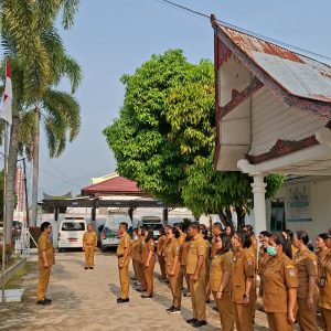 Perkuat Pemahaman dan Koordinasi, Kadinkes Bahas Puskesmas Rawat Inap serta Program Prioritas Gubernur Perkuat Pemahaman dan Koordinasi, Kadinkes Bahas Puskesmas Rawat Inap serta Program Prioritas Gubernur